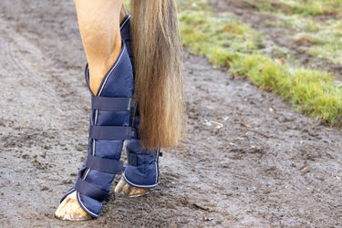 Hy Equestrian Economy Travel Boots| Online For Equine