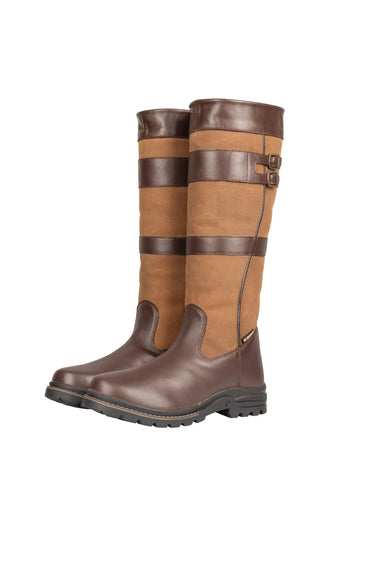 Hy Equestrian Edale Long Country Boot| Online For Equine
