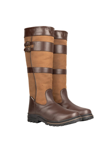 Hy Equestrian Edale Long Country Boot| Online For Equine