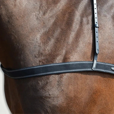 Hy Equestrian Elastic Breastgirth| Online For Equine