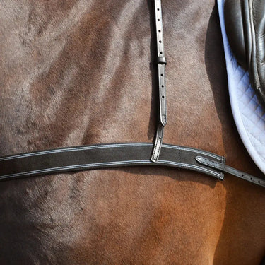 Hy Equestrian Elastic Breastgirth| Online For Equine