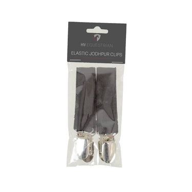 Hy Equestrian Elastic Jodhpur Clips| Online For Equine