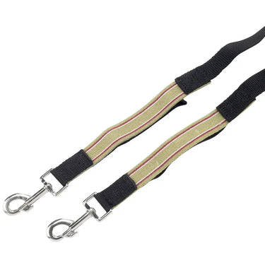Hy Equestrian Elasticated Side Reins| Online For Equine