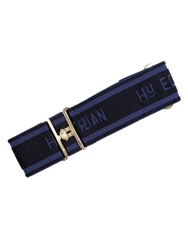 Hy Equestrian Elasticated Surcingle| Online For Equine