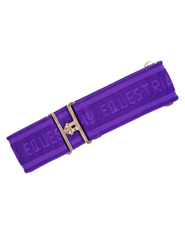 Hy Equestrian Elasticated Surcingle| Online For Equine