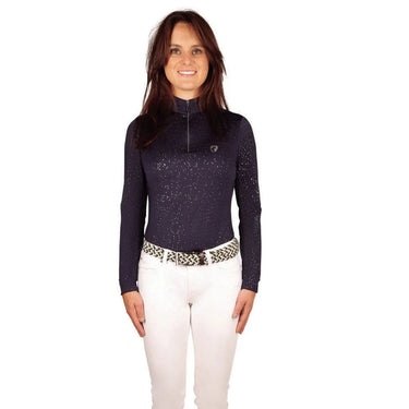 Hy Equestrian Elevate Allure Base Layer| Online For Equine