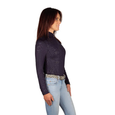 Hy Equestrian Elevate Allure Base Layer| Online For Equine