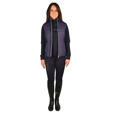 Hy Equestrian Elevate Allure Gilet| Online For Equine