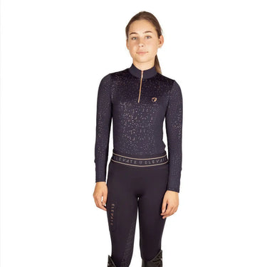 Hy Equestrian Elevate Allure Mizs Base Layer| Online For Equine