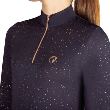 Hy Equestrian Elevate Allure Mizs Base Layer| Online For Equine