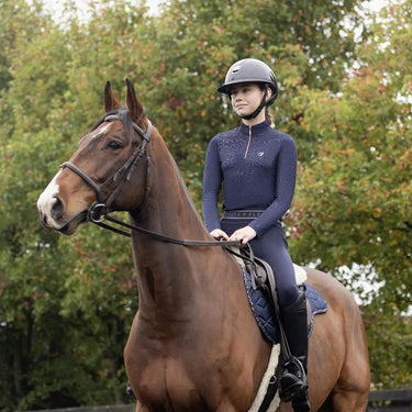 Hy Equestrian Elevate Allure Mizs Base Layer| Online For Equine