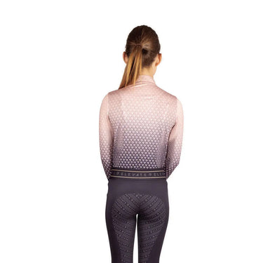 Hy Equestrian Elevate Allure Mizs Ombre Base Layer| Online For Equine
