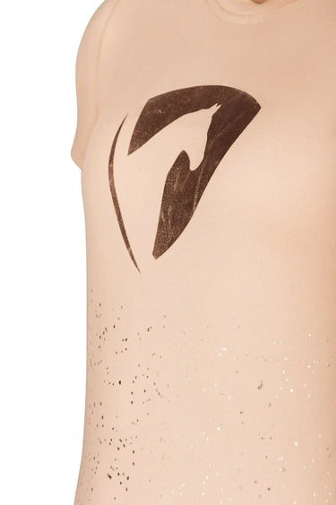 Hy Equestrian Elevate Allure Mizs T-Shirt| Online For Equine