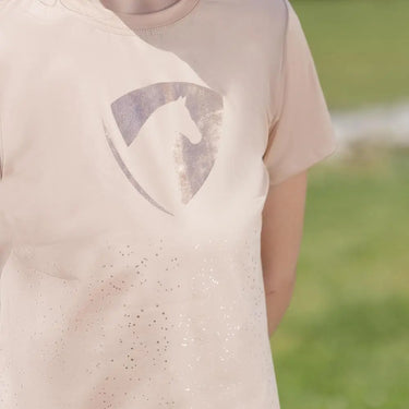 Hy Equestrian Elevate Allure Mizs T-Shirt| Online For Equine