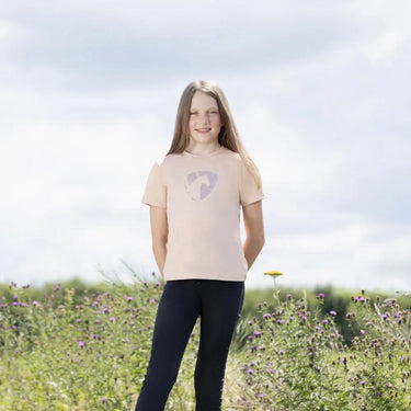 Hy Equestrian Elevate Allure Mizs T-Shirt| Online For Equine