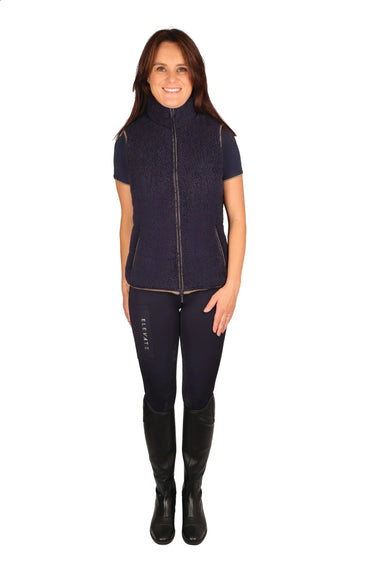 Hy Equestrian Elevate Allure Polo| Online For Equine