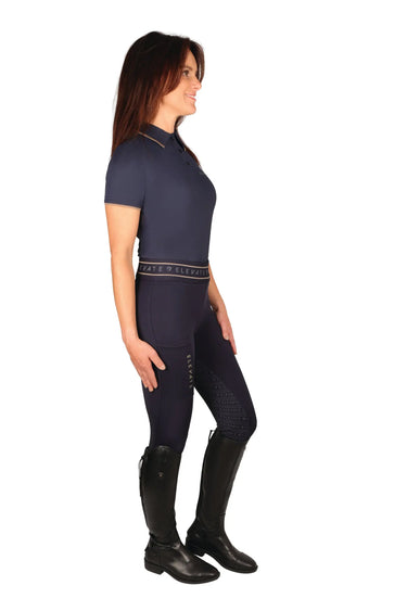 Hy Equestrian Elevate Allure Polo| Online For Equine