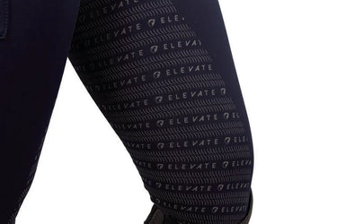 Hy Equestrian Elevate Allure Riding Tights| Online For Equine