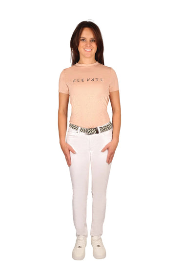 Hy Equestrian Elevate Allure T-Shirt| Online For Equine