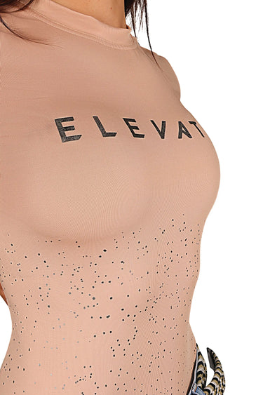 Hy Equestrian Elevate Allure T-Shirt| Online For Equine