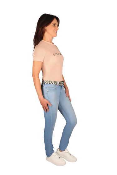 Hy Equestrian Elevate Allure T-Shirt| Online For Equine