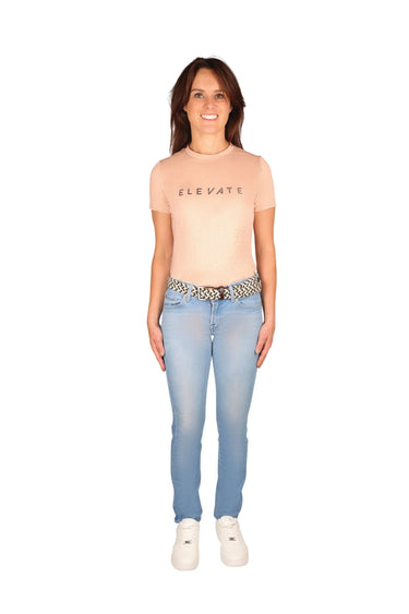 Hy Equestrian Elevate Allure T-Shirt| Online For Equine