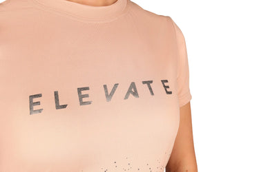 Hy Equestrian Elevate Allure T-Shirt| Online For Equine