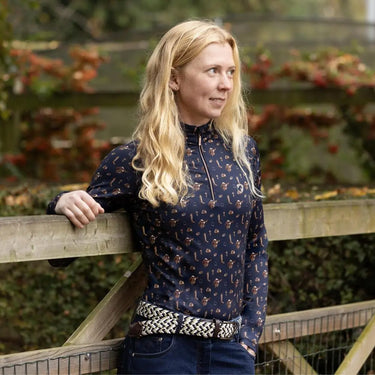 Hy Equestrian Elevate Country Base Layer| Online For Equine