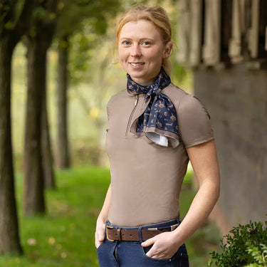 Hy Equestrian Elevate Country Scarf| Online For Equine