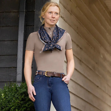Hy Equestrian Elevate Country Scarf| Online For Equine