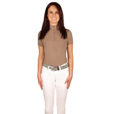 Hy Equestrian Elevate Country Short Sleeve Base Layer| Online For Equine