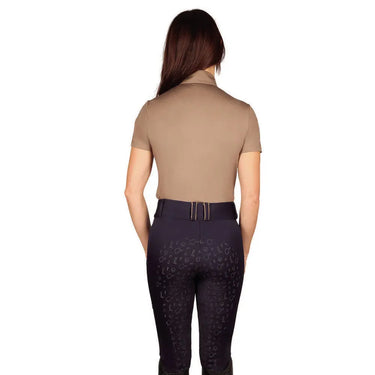 Hy Equestrian Elevate Country Short Sleeve Base Layer| Online For Equine