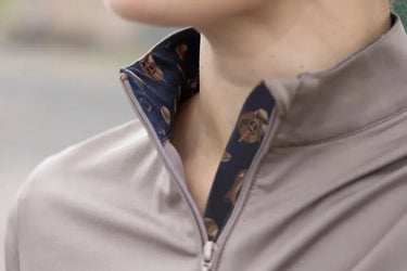 Hy Equestrian Elevate Country Short Sleeve Base Layer| Online For Equine