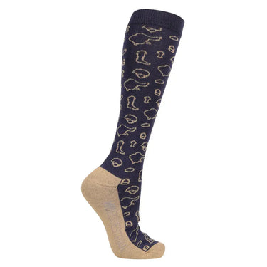 Hy Equestrian Elevate Country Socks (Pack of 2)| Online For Equine