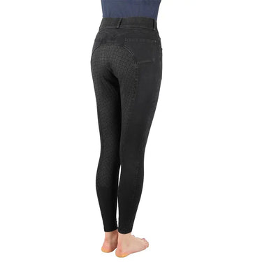 Hy Equestrian Elevate Denim Breeches| Online For Equine
