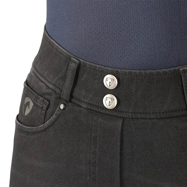 Hy Equestrian Elevate Denim Breeches| Online For Equine