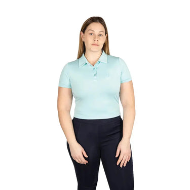 Hy Equestrian Elevate Essential Polo Shirt| Online For Equine