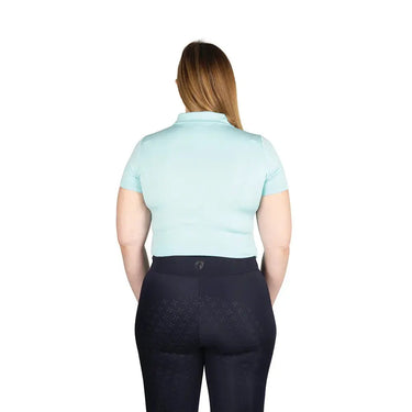 Hy Equestrian Elevate Essential Polo Shirt| Online For Equine