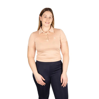 Hy Equestrian Elevate Essential Polo Shirt| Online For Equine