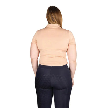 Hy Equestrian Elevate Essential Polo Shirt| Online For Equine