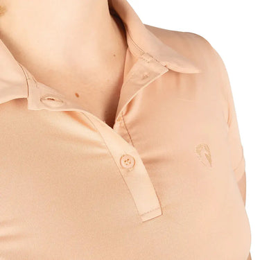 Hy Equestrian Elevate Essential Polo Shirt| Online For Equine
