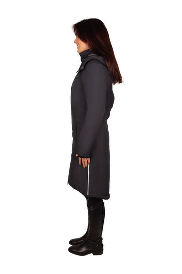 Hy Equestrian Elevate Guard Waterproof Coat| Online For Equine