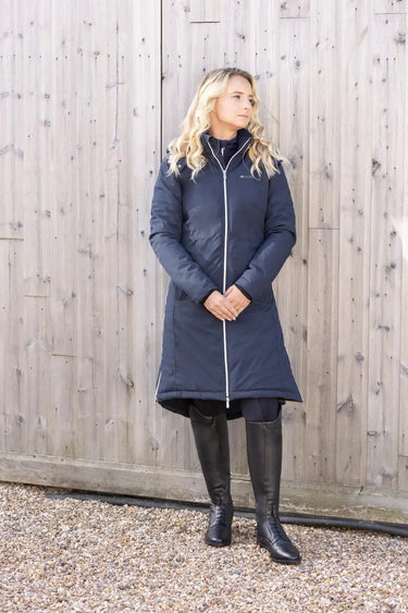 Hy Equestrian Elevate Guard Waterproof Coat| Online For Equine