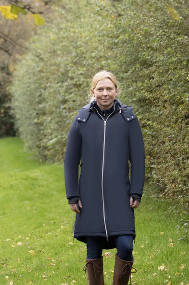 Hy Equestrian Elevate Guard Waterproof Coat| Online For Equine