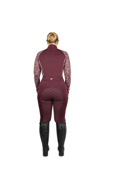 Hy Equestrian Elevate Heritage Riding Tights| Online For Equine