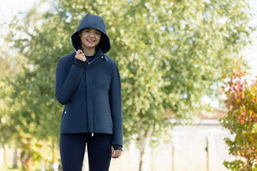 Hy Equestrian Elevate Lightweight Waterproof Jacket| Online For Equine