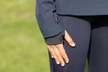 Hy Equestrian Elevate Lightweight Waterproof Jacket| Online For Equine