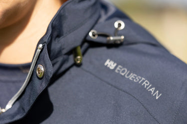 Hy Equestrian Elevate Lightweight Waterproof Jacket| Online For Equine