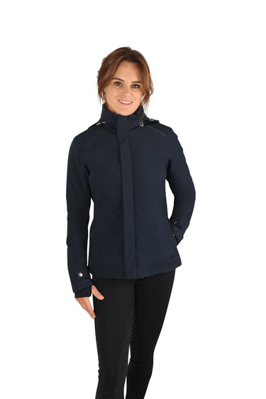 Hy Equestrian Elevate Lightweight Waterproof Jacket| Online For Equine
