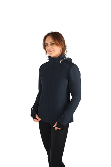 Hy Equestrian Elevate Lightweight Waterproof Jacket| Online For Equine